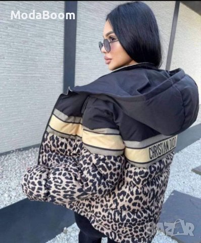 Дамски якета Christian Dior , снимка 3 - Якета - 42727259