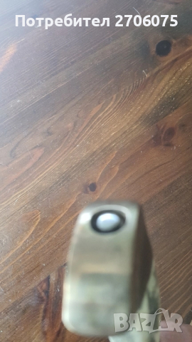 Нож, снимка 5 - Ножове - 52006206