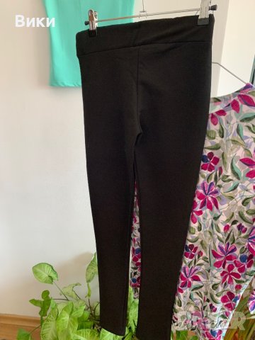 Черен клин наличен в два размера, снимка 2 - Клинове - 40822378