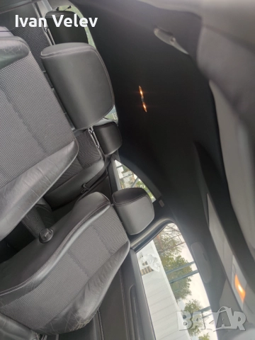 Продава се Opel Astra H 1.6 бензин (Z16XEP, 105 к.с.)– САМО НА ЧАСТИ!!, снимка 13 - Автомобили и джипове - 52112139