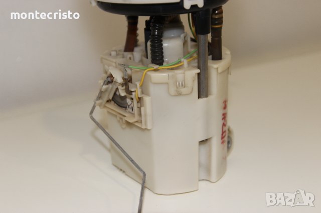 Бензинова помпа Mazda 2 (2007-2014г.) ZJ38 1335 XB / ZJ381335XB, снимка 2 - Части - 40619934