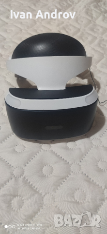 PS4 VR Пластмаси за части