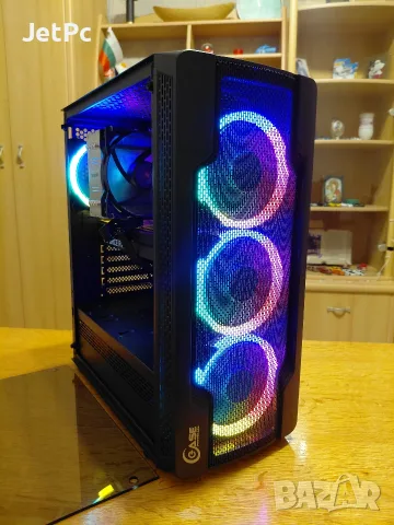 12700KF / 32GB RAM DDR4 / 2TB M.2 / RTX 3050