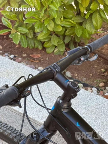 CUBE AIM Pro 16" 27.5, снимка 7 - Велосипеди - 52092879