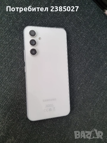 Samsung Galaxy A54 5G (256GB) 8GB RAM Dual (SM-A546B), снимка 2 - Samsung - 54157055