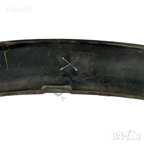 Предна лява пластмасова вежда калник Mazda CX-5 2012-2017 ID: 138927, снимка 3 - Части - 48154903