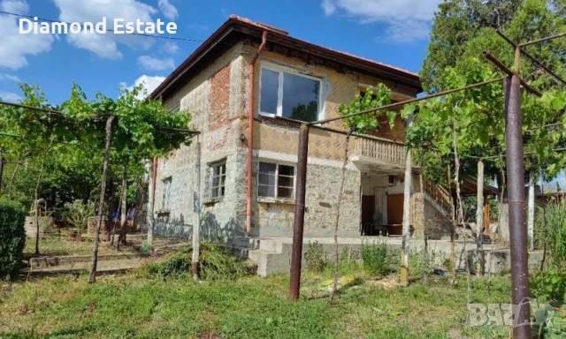Къща в село Бряст, общ. Димитровград, снимка 3 - Къщи - 51178497