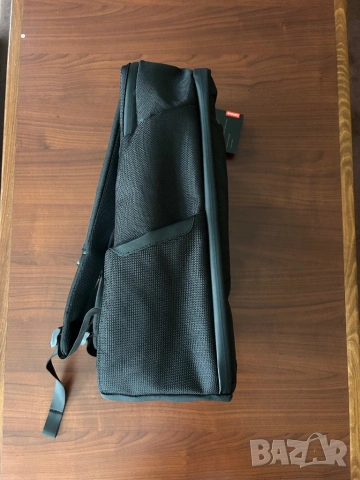 Lenovo ThinkPad Professional 16-inch Backpack Gen 2 - раница за лаптоп, снимка 3 - Раници - 53304638
