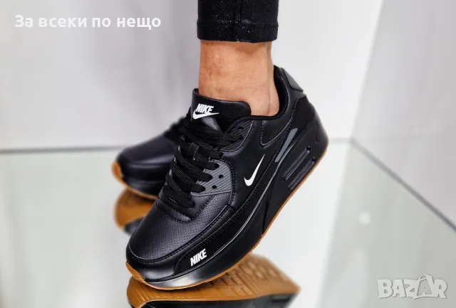 Nike Дамски Маратонки👟Дамски Спортни Обувки Найк - 2 Налични Цвята Код P9, снимка 3 - Маратонки - 49094076