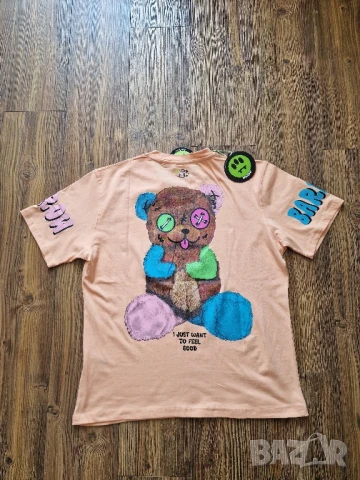  Мъжка тениска BARROW

Размери S M L XL 2XL 
, снимка 9 - Тениски - 50860138
