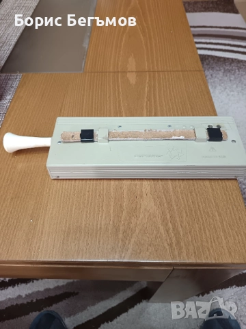 Стара детска виола Simona, снимка 3 - Други - 52226311