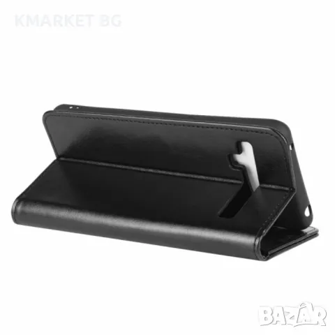 TCL 10 Pro R64 Wallet Калъф и Протектор, снимка 9 - Калъфи, кейсове - 48181209