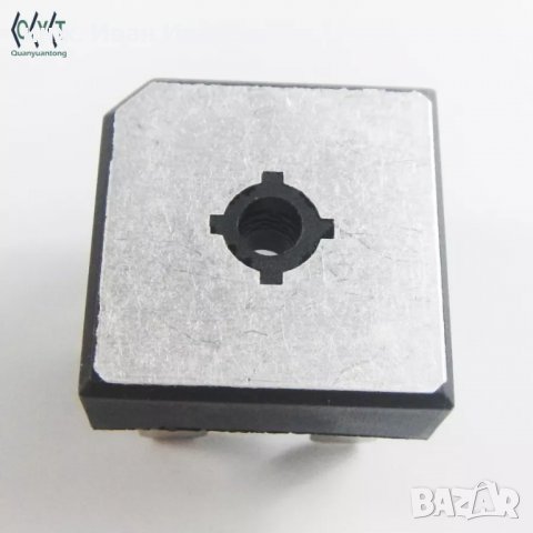 Трифазен изправителен мост по "схема Ларионов" 50A, 1600V, снимка 2 - Друга електроника - 35222615