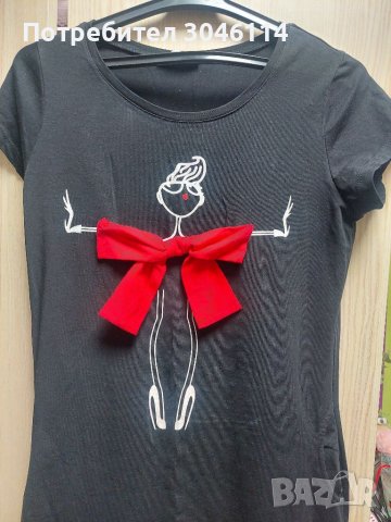 Дамска рокля, снимка 2 - Рокли - 39397436