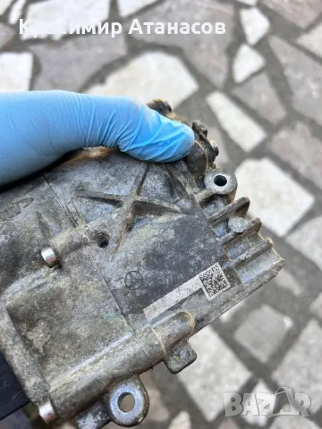 A2212700197. Помпа скоростна кутия за Мерцедес Ц-класа W204. , снимка 6 - Части - 50051564