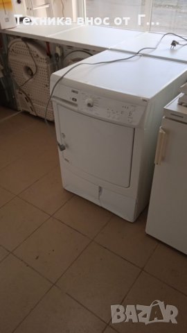 Сушилни кондензационен тип с нагревател и термопомпа 🇩🇪🇩🇰, снимка 2 - Сушилни - 34939192