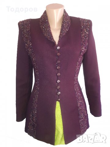 ДАМСКИ  КОСТЮМ на "РОСИ ФЕШЪН" № 44