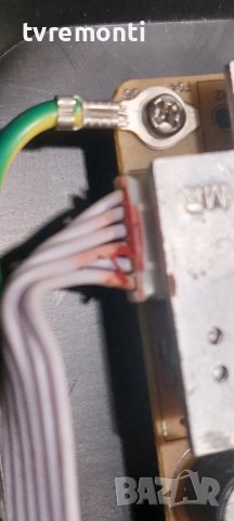 POWER SUPPLY MP24S-CX  for  Salora 22LED1500, 22inc DISPLAY CX215DLEDM, снимка 4 - Части и Платки - 42305779