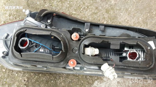 Стоп десен за BMW Z4 , 2008 2009 2010 2011 2012  2013 2015 , E89 , 7191776 , снимка 6 - Части - 33957507