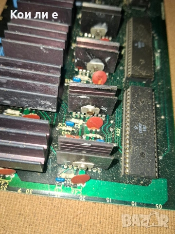 ел скрап позлата , снимка 7 - Друга електроника - 54116180