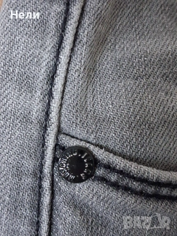 Дънки Moschino Jeans, снимка 3 - Дънки - 53999523