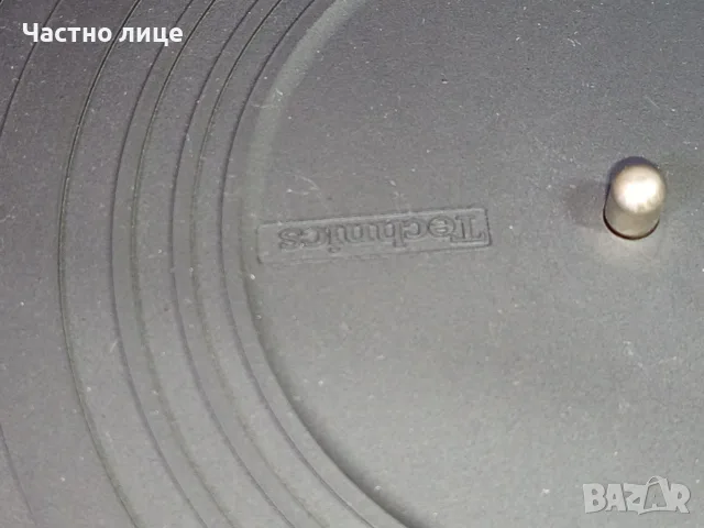 Грамофон "Technics"SL-BD22D, снимка 6 - Грамофони - 56509903
