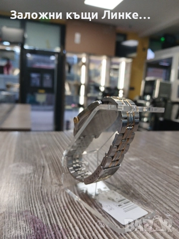 Часовник Tissot PR-50 , снимка 4 - Дамски - 52920771