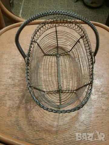 Кошничка за плодове и др., снимка 3 - Аксесоари за кухня - 29774815