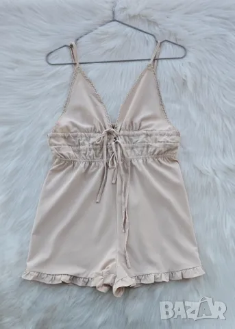 Дамски гащеризон S-M , снимка 2 - Гащеризони - 50170523