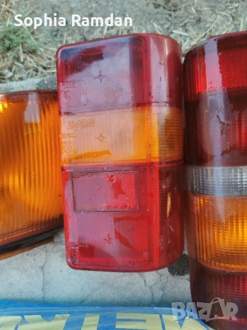 Стопове , снимка 6 - Части - 51551036