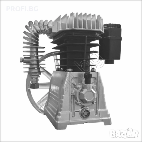 Глава за компресор AH50 663 L/m, снимка 3 - Други машини и части - 51524542