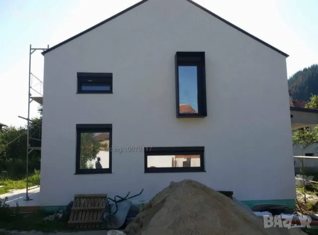 Фасади-топлоизолация , снимка 14 - Други ремонти - 49196780