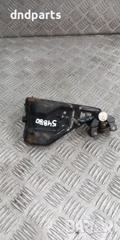 Водач странична врата Citroen C8 2013г.(задна дясна)	