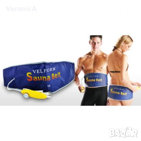 Колан за отслабване със сауна ефект, снимка 3 - Други спортове - 40585170