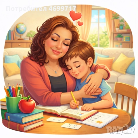 Следучилищна грижа и частни уроци с начален учител, снимка 4 - Детегледачки, детски центрове - 52977759