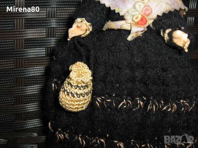 Колекционерски порцеланови кукли, снимка 11 - Антикварни и старинни предмети - 31988555