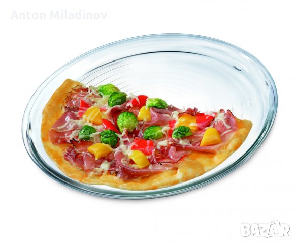 Форма за печене на пица SIMAX, снимка 2 - Съдове за готвене - 34053044