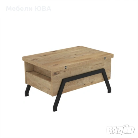 Маса с повдигащ механизъм EU, снимка 2 - Маси - 53963203