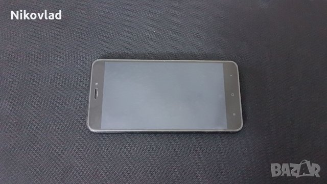 Оригинален дисплей с рамка Xiaomi Redmi 4X