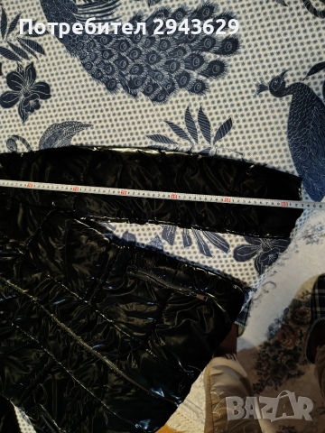 Зимно яке на Юнона , снимка 6 - Якета - 52158038