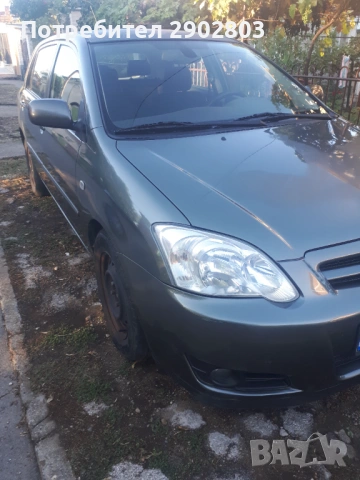 Toyota Corolla 1.6 Facelift, снимка 11 - Автомобили и джипове - 54134431