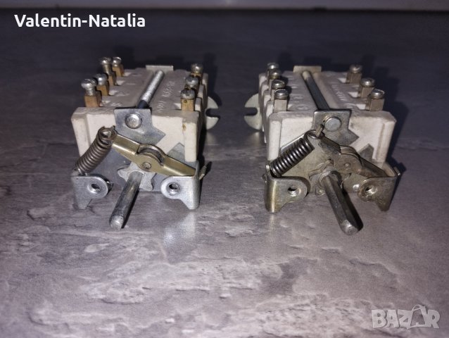 Ключ за стари готварски печки и бойлери, снимка 2 - Печки, фурни - 42666620