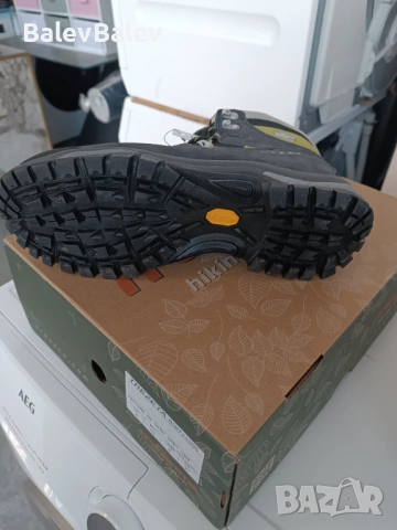 Туристически обувки , снимка 5 - Други - 54287556