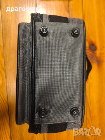 фотографска чанта FOTIMA, снимка 6 - Чанти, стативи, аксесоари - 52703299