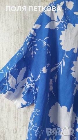 Ефектна блуза риза, снимка 11 - Ризи - 37571292