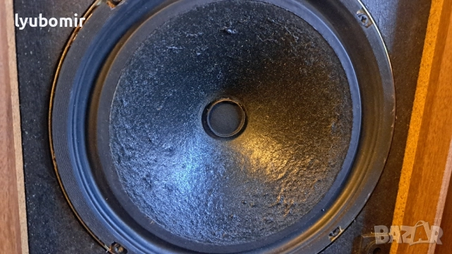 Goodmanns тонколони 8", снимка 7 - Тонколони - 52442810