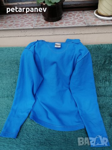 Мъжка термо блуза Craft - M размер, снимка 4 - Спортни дрехи, екипи - 37341950