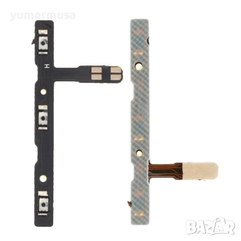 Xiaomi 13-нови кабели с бутони