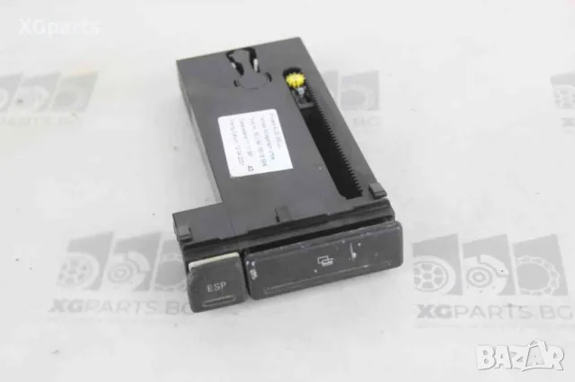 Визитник за Audi A4 B6 (2001-2004)