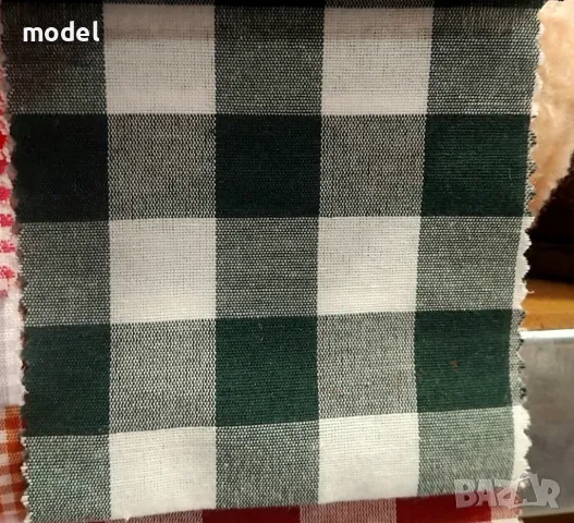 Плат каре, снимка 9 - Платове и дамаски - 48025620